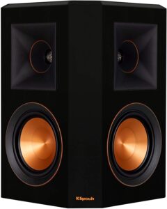 Klipsch RP-502S Surround Sound Speakers