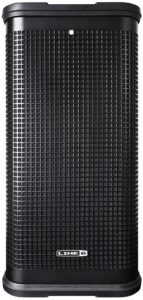 Line 6 StageSource L2t 2-Way Powered Smart Loudspeaker with Digital Mixer