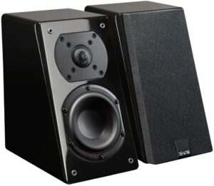 SVS Prime Elevation Speakers