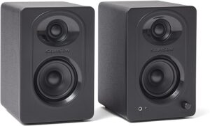 Samson MediaOne M30 3" Powered Studio Monitors