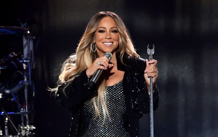 American Music Awards Best Soul/R&B Mariah Carey