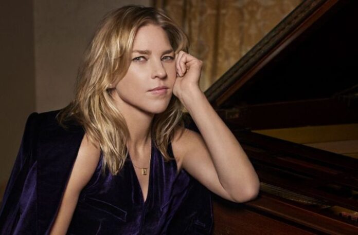 Diana Krall