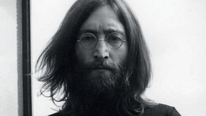 john lennon