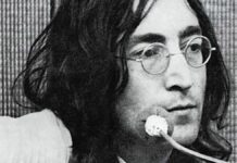 John Lennon – Bio, Career & About John Lennon