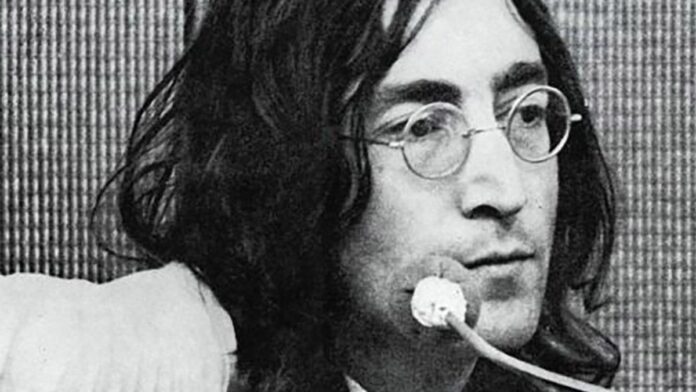 John Lennon