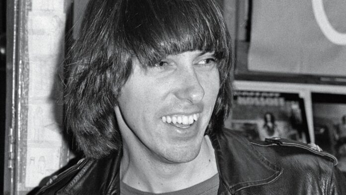 Johnny Ramone