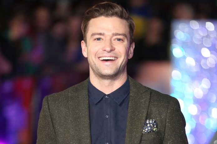 Justin Timberlake, Biography, Songs, Movies, & Facts