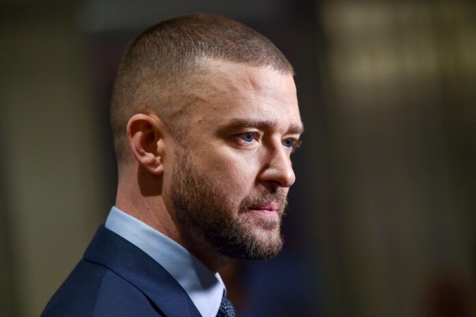 Justin Timberlake