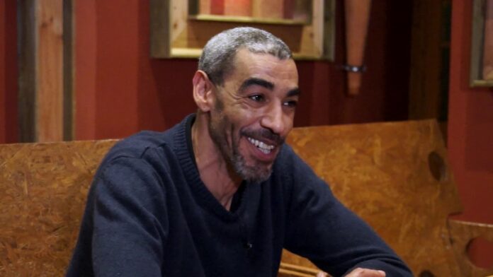 Leeroy Thornhill