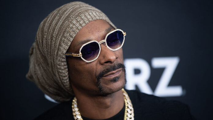 Snoop Dogg