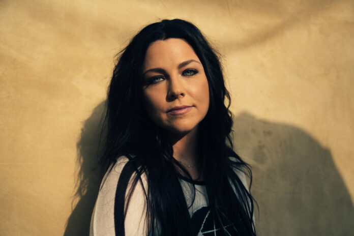 amy lee