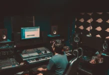 Recording Studio Etiquette: Do’s and Don’Ts for Musicians