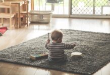The Importance of Music in Early Childhood Development
